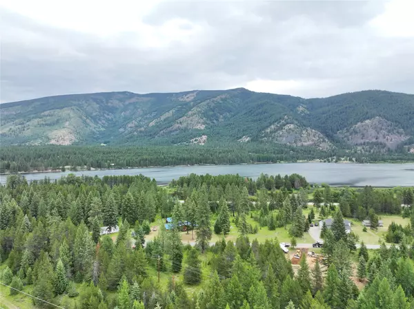 NHN Sapphire LN #Lot 10, Trout Creek, MT 59874