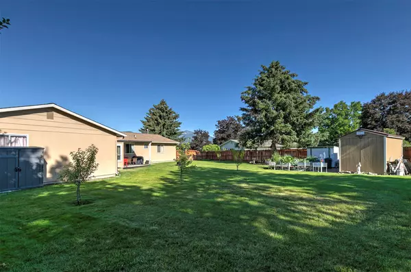 Hamilton, MT 59840,236 Antigone DR