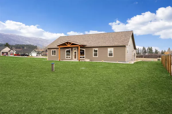 Florence, MT 59833,225 Palomino DR