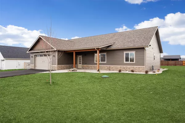 Florence, MT 59833,225 Palomino DR