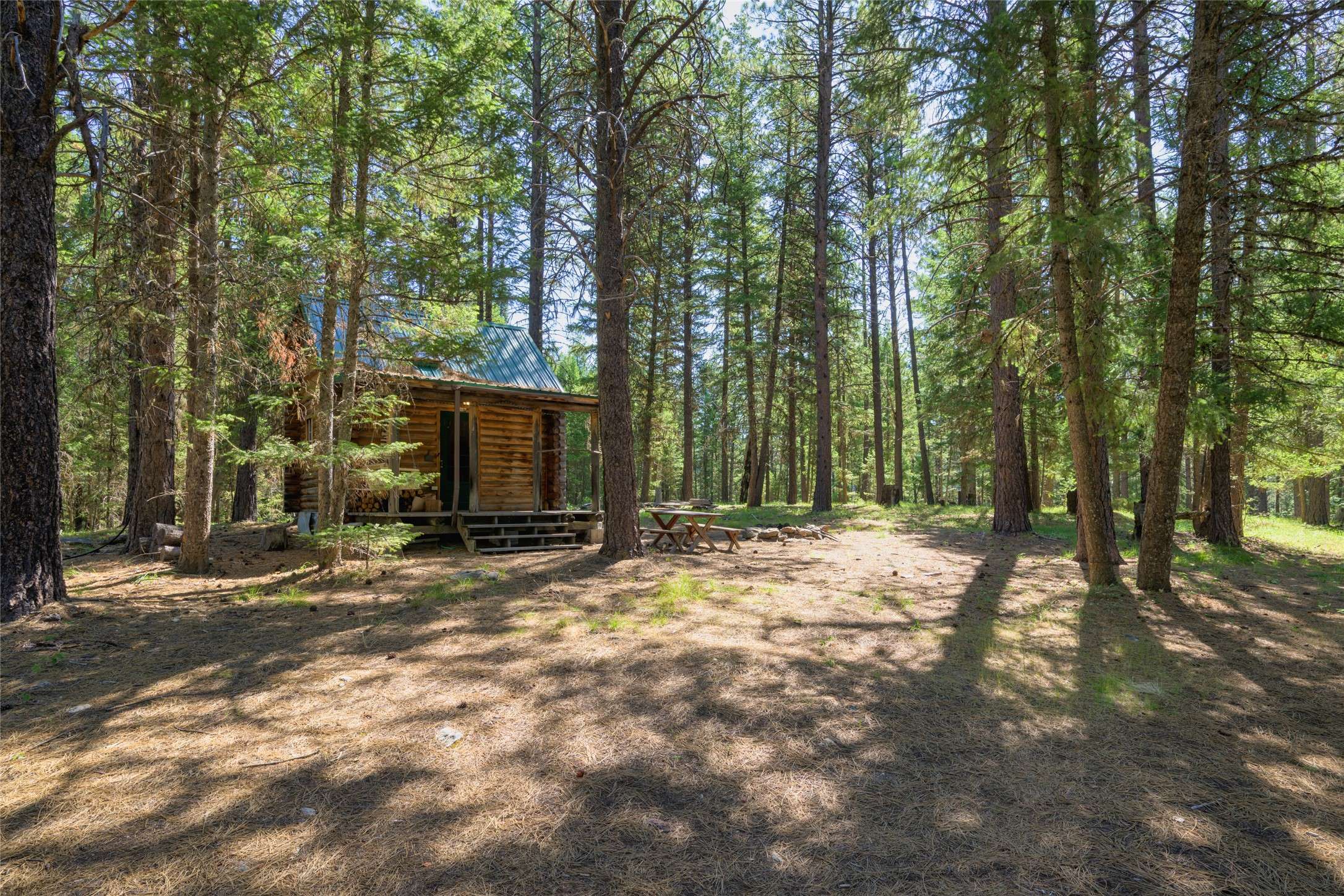 Darby, MT 59829,7251 Lapwai LN