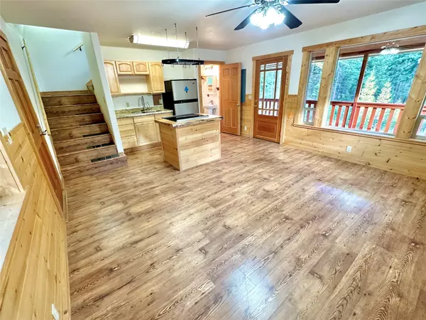 Fortine, MT 59918,7461 Meadow Creek RD