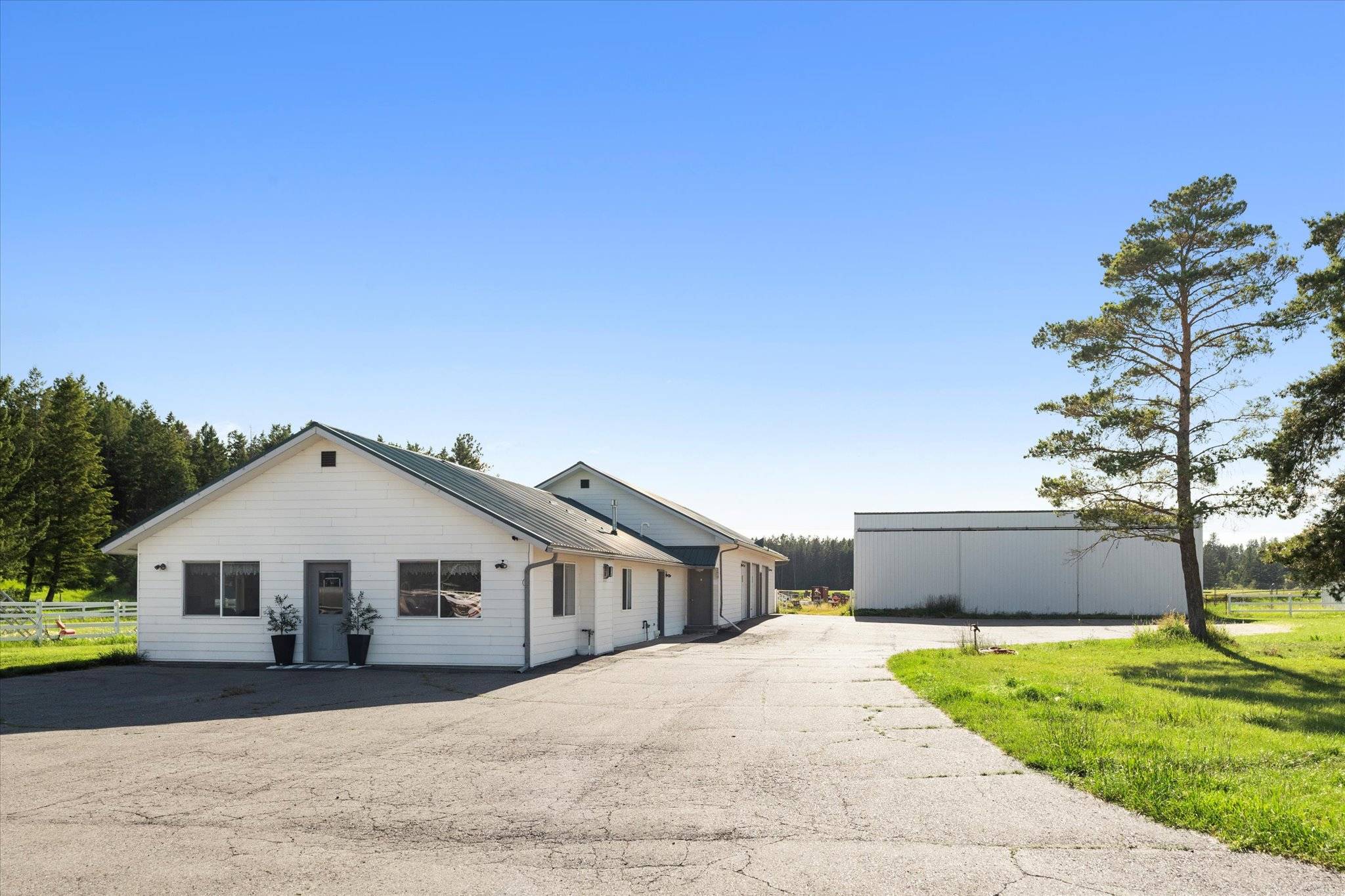 3396 Trumble Creek RD, Columbia Falls, MT 59912