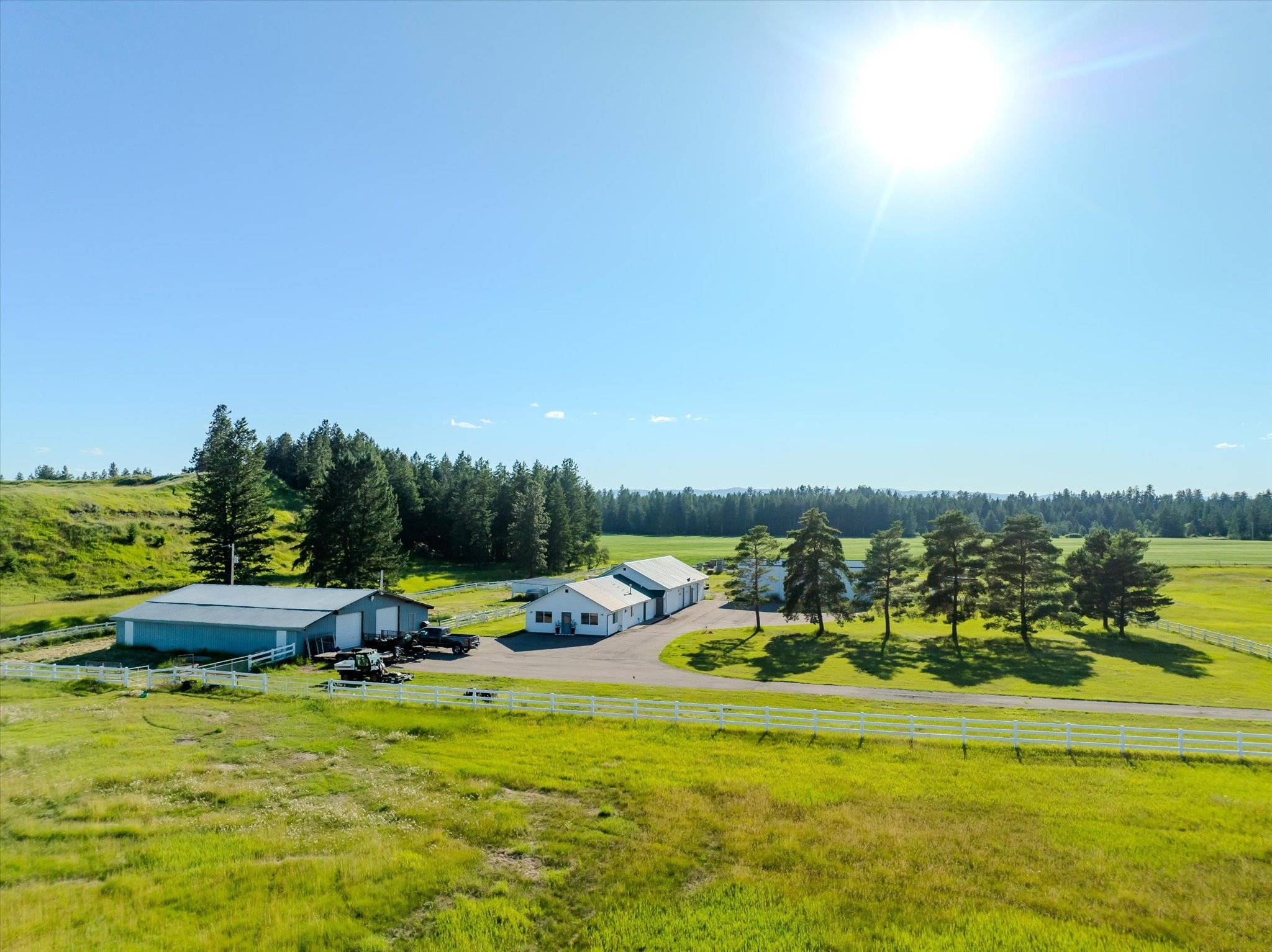 Columbia Falls, MT 59912,3396 Trumble Creek RD