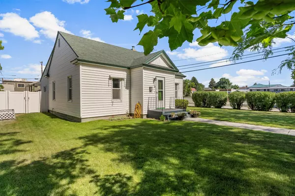 Hamilton, MT 59840,114 N 5th ST