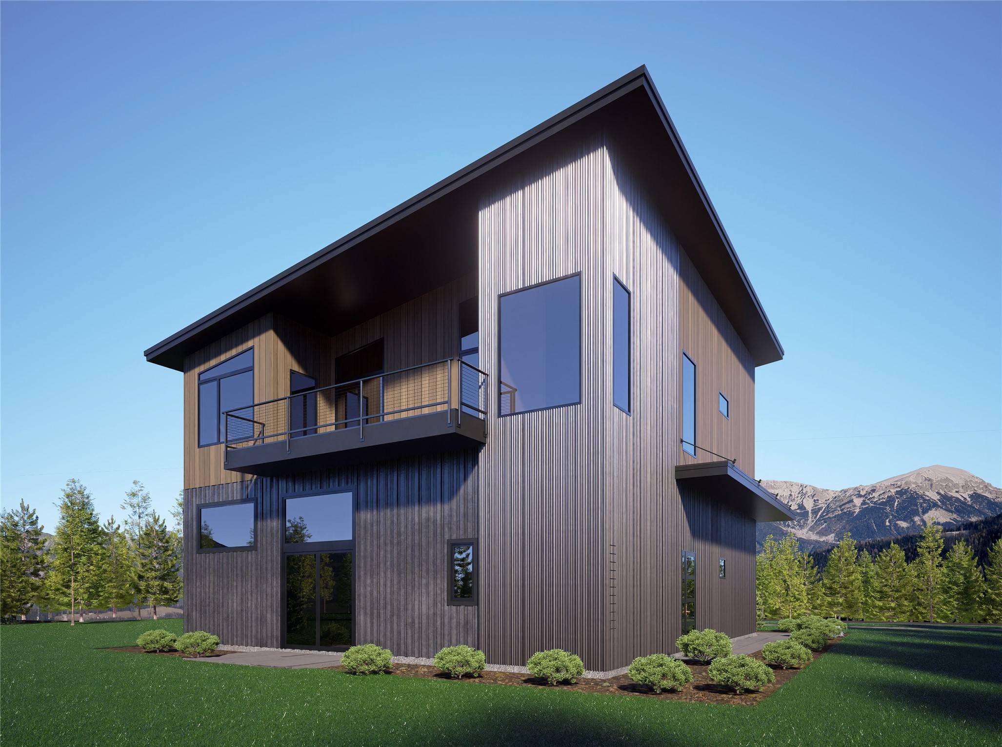 Whitefish, MT 59937,913 Apres DR