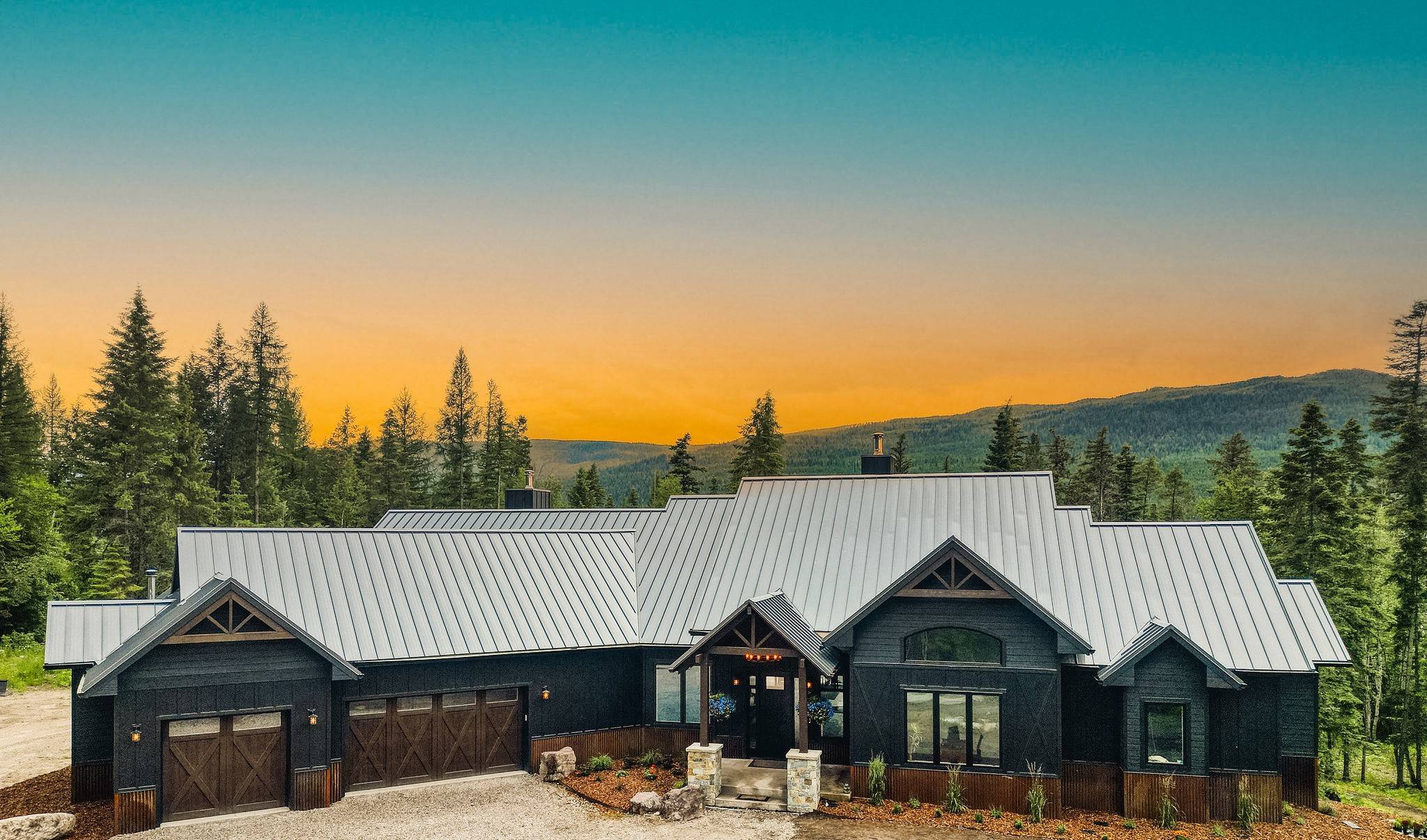 14051 Big Rock WAY, Bigfork, MT 59911