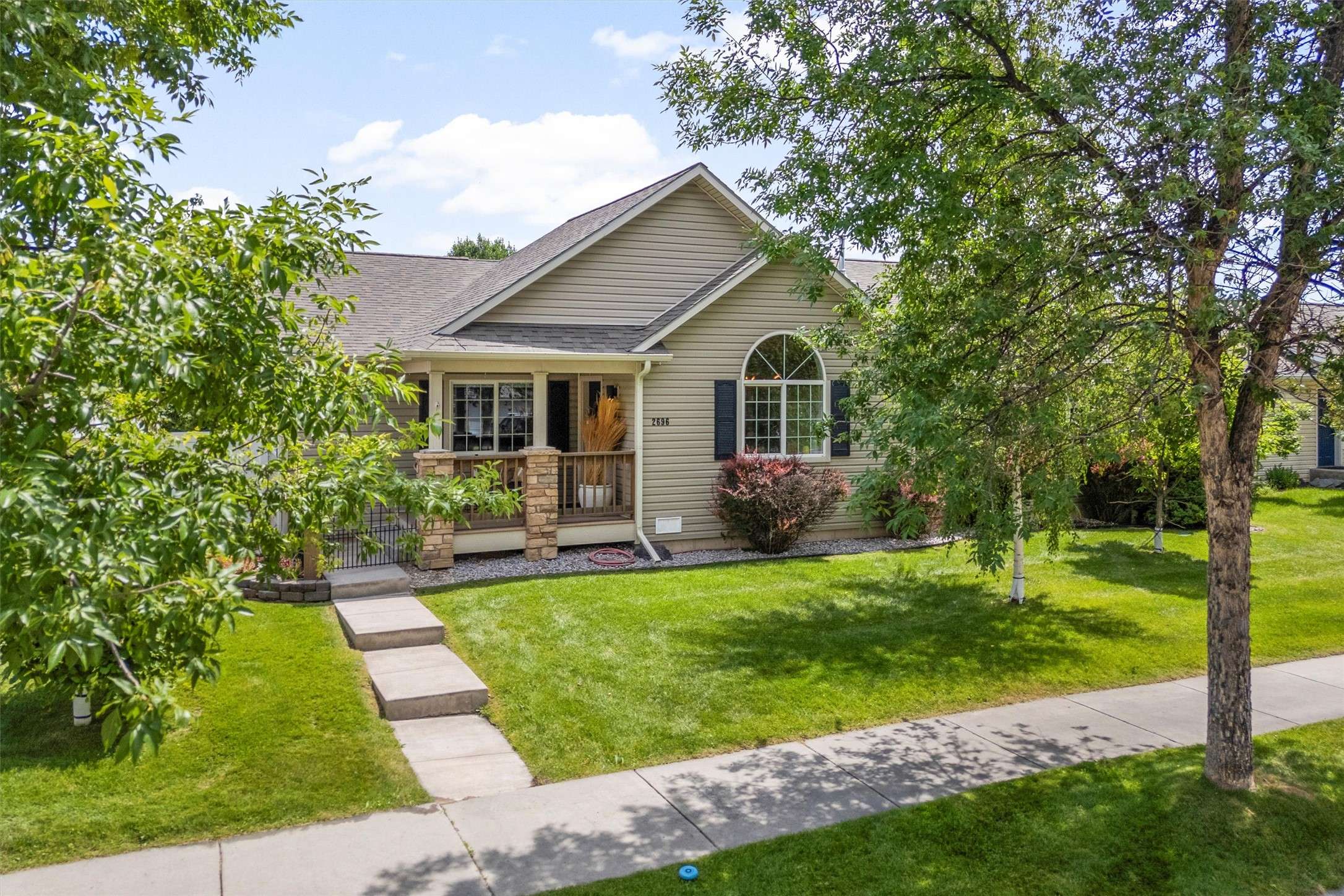 2696 Stratford LN, Missoula, MT 59808