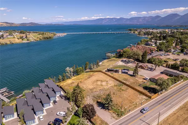 Polson, MT 59860,Lot 1 7th AVE W