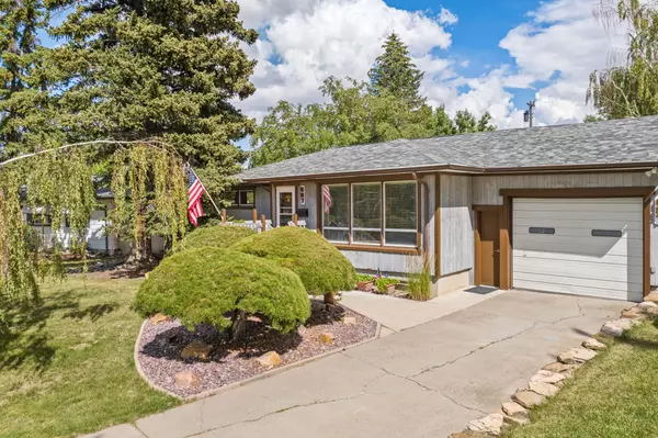 607 Carol DR, Great Falls, MT 59405