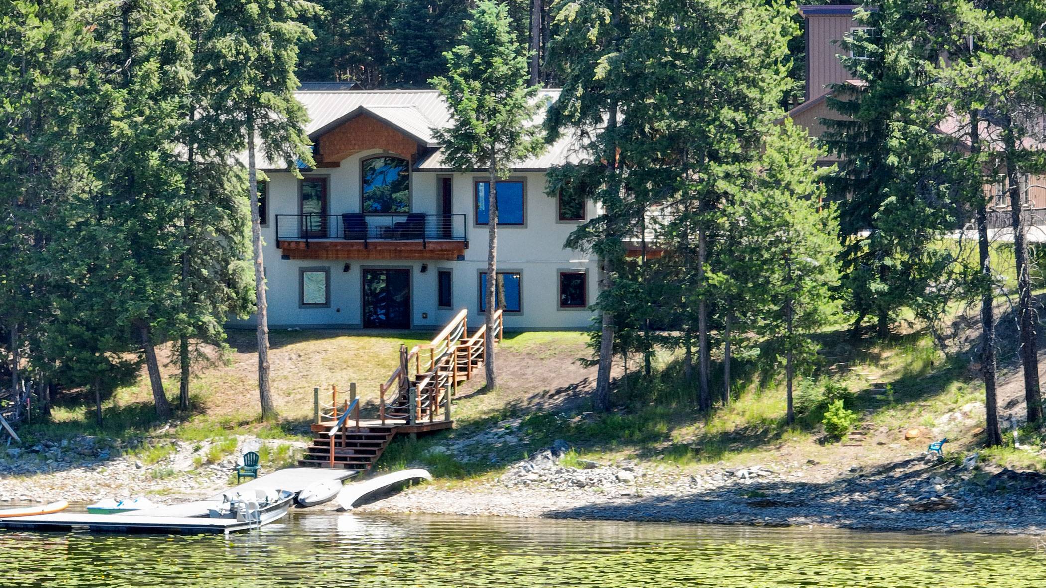 1600 Rogers LN, Kila, MT 59920