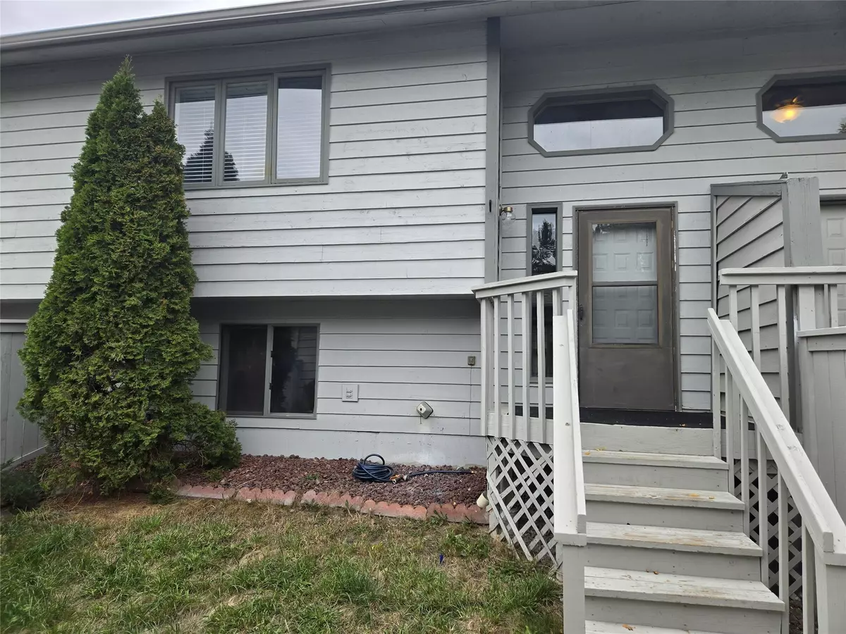 Kalispell, MT 59901,350 Ponderosa ST