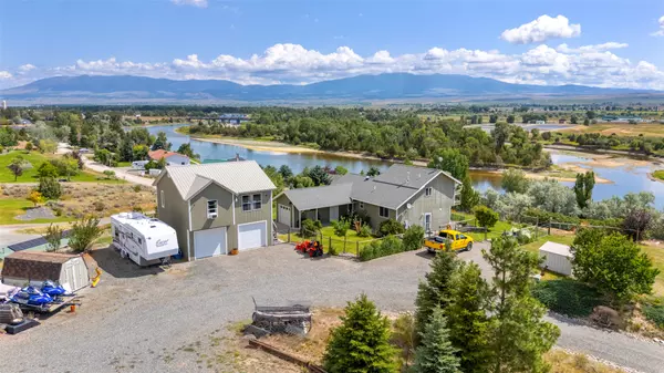 Townsend, MT 59644,84 River RD