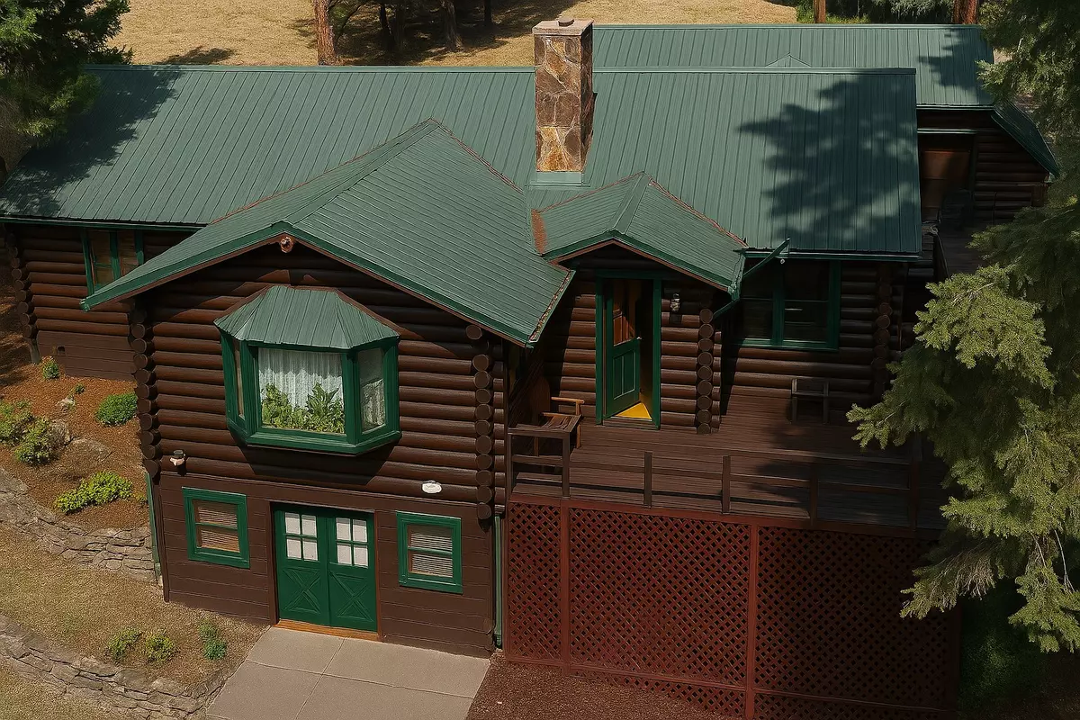 Thompson Falls, MT 59873,1519 Blue Slide RD