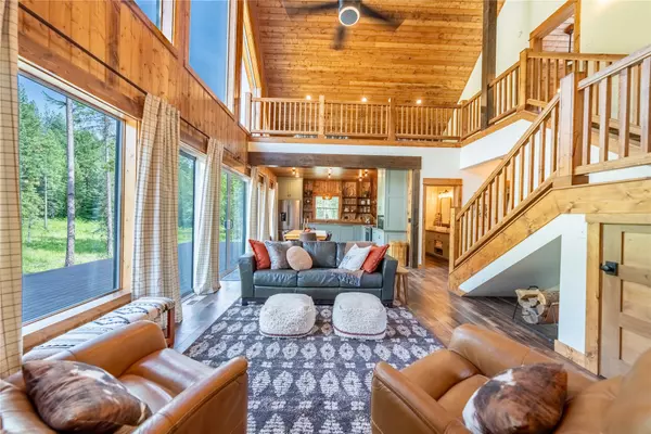 Troy, MT 59935,331 Cheyenne CT