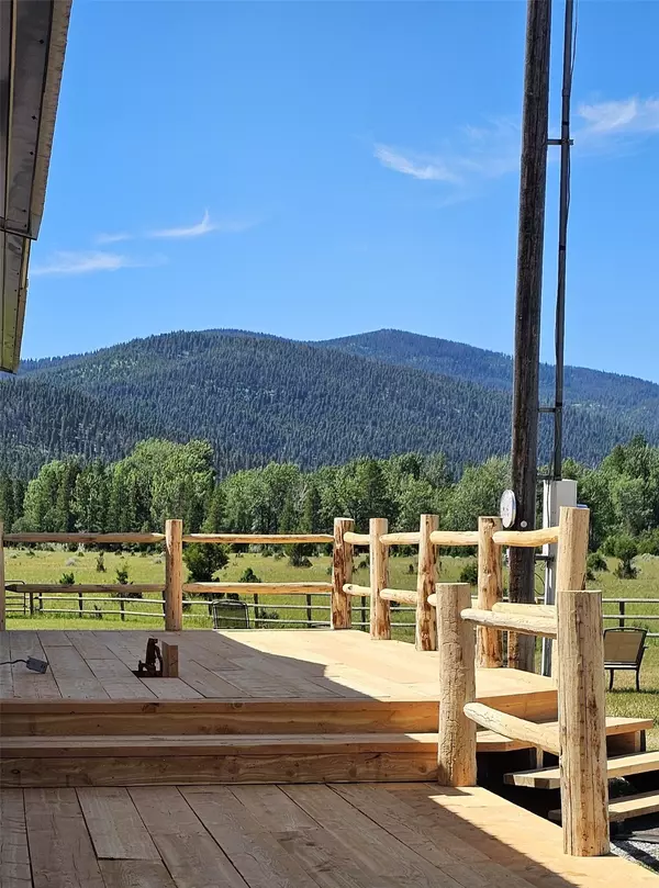 Lincoln, MT 59639,1370 Dalton Mountain RD