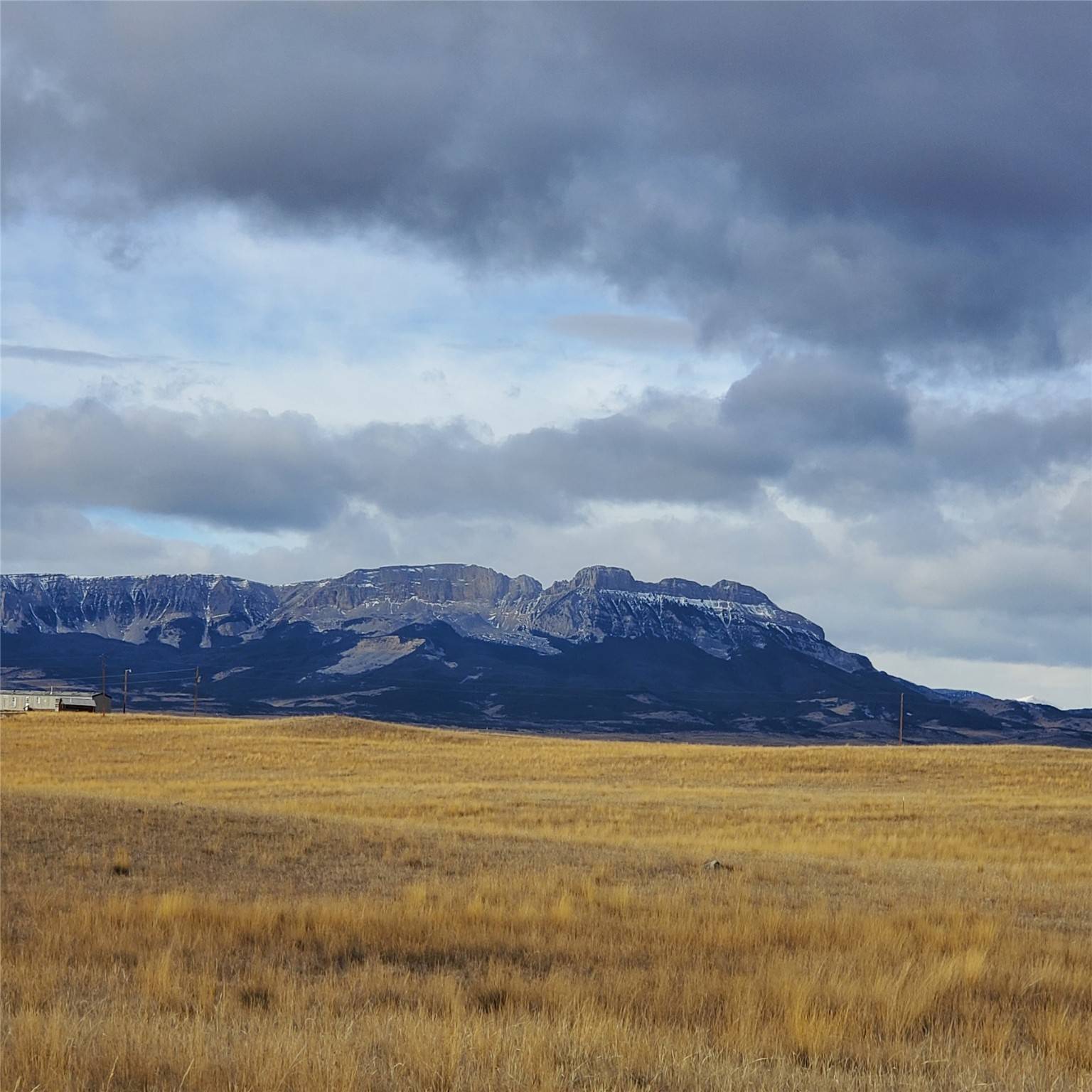 252 S Prickly Pear LN, Augusta, MT 59410