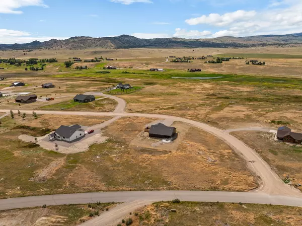 Ennis, MT 59729,132 Sky View DR