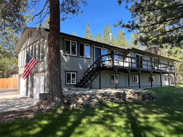421 Tie Chute LN, Florence, MT 59833