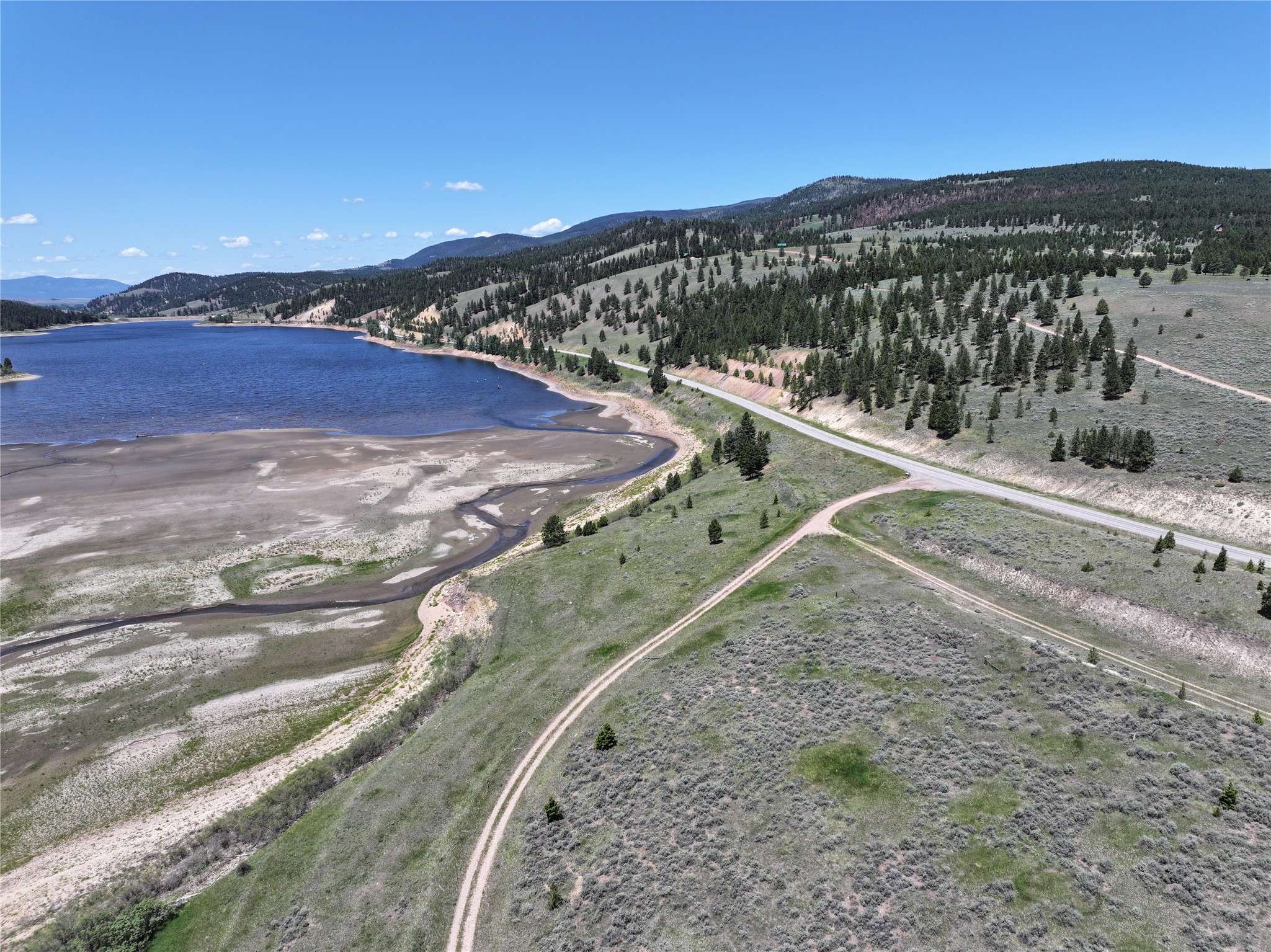NHN Highway 141, Helmville, MT 59843