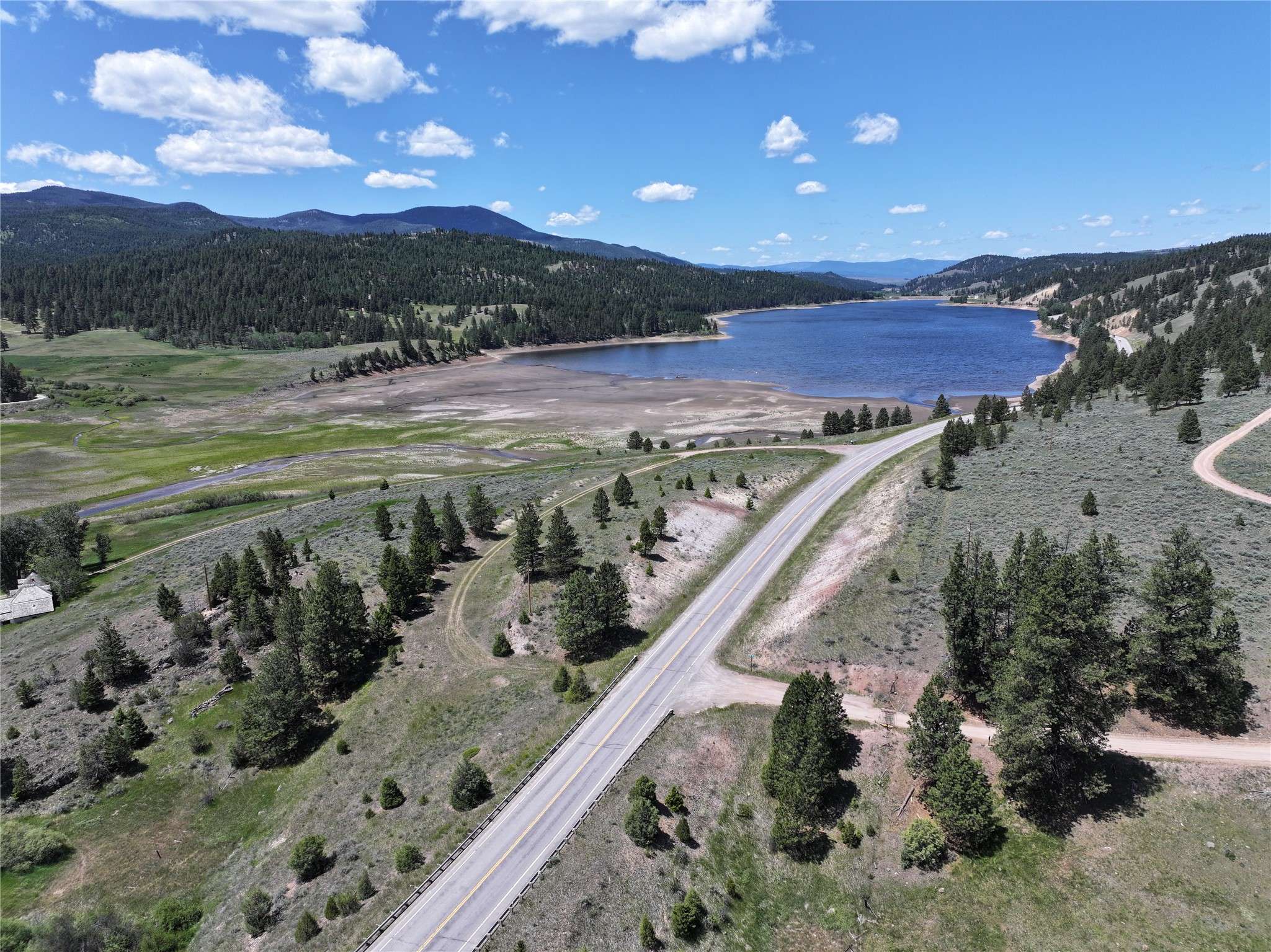 Helmville, MT 59843,NHN Highway 141