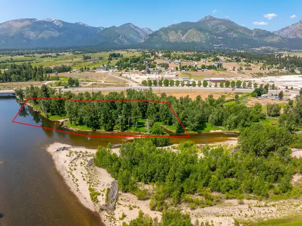 Hamilton, MT 59840,002 Hwy 93 N