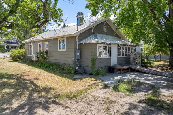 Stevensville, MT 59870,101 Church ST