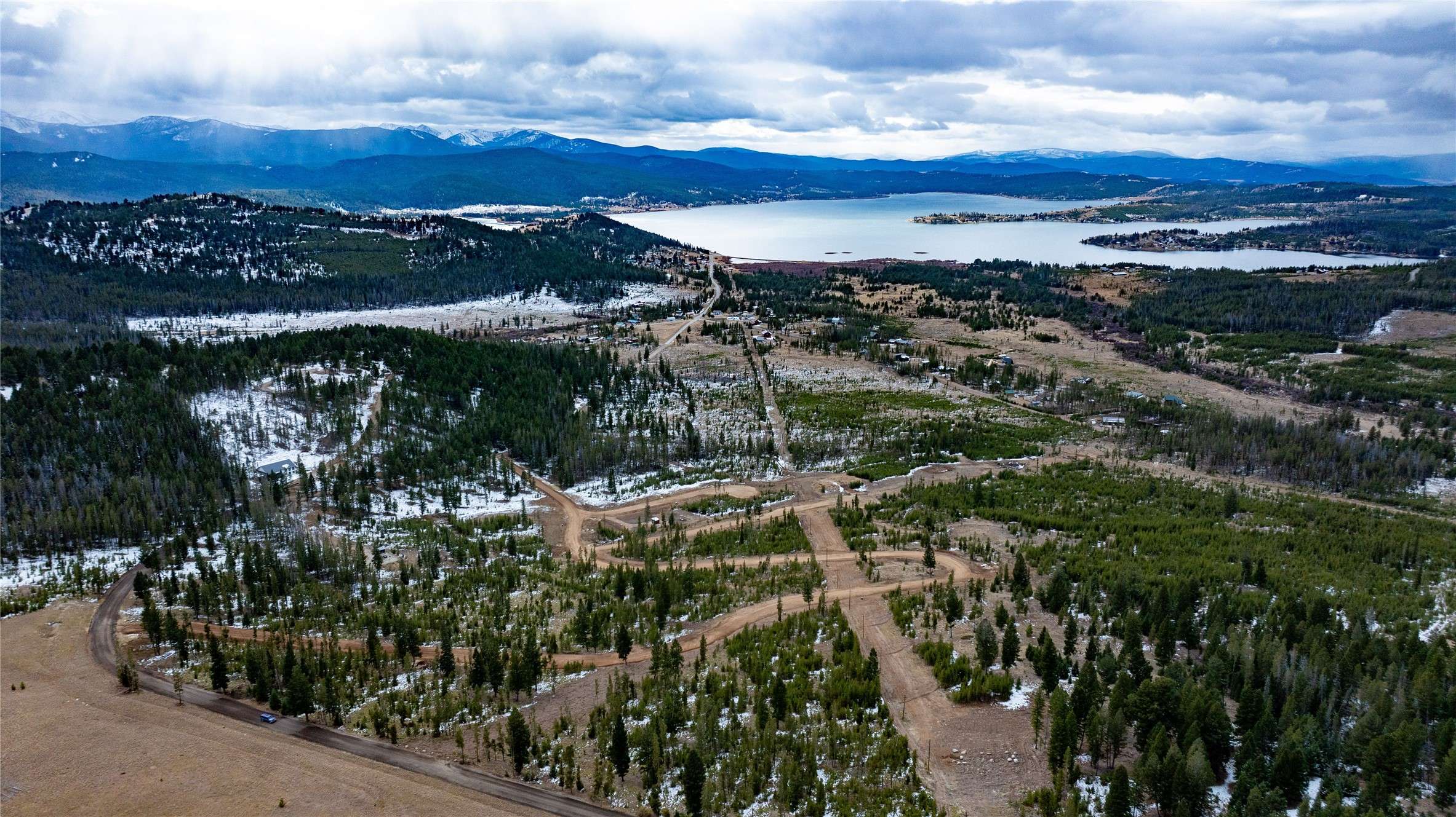 Nhn Argentite LN #Lot 13, Anaconda, MT 59711