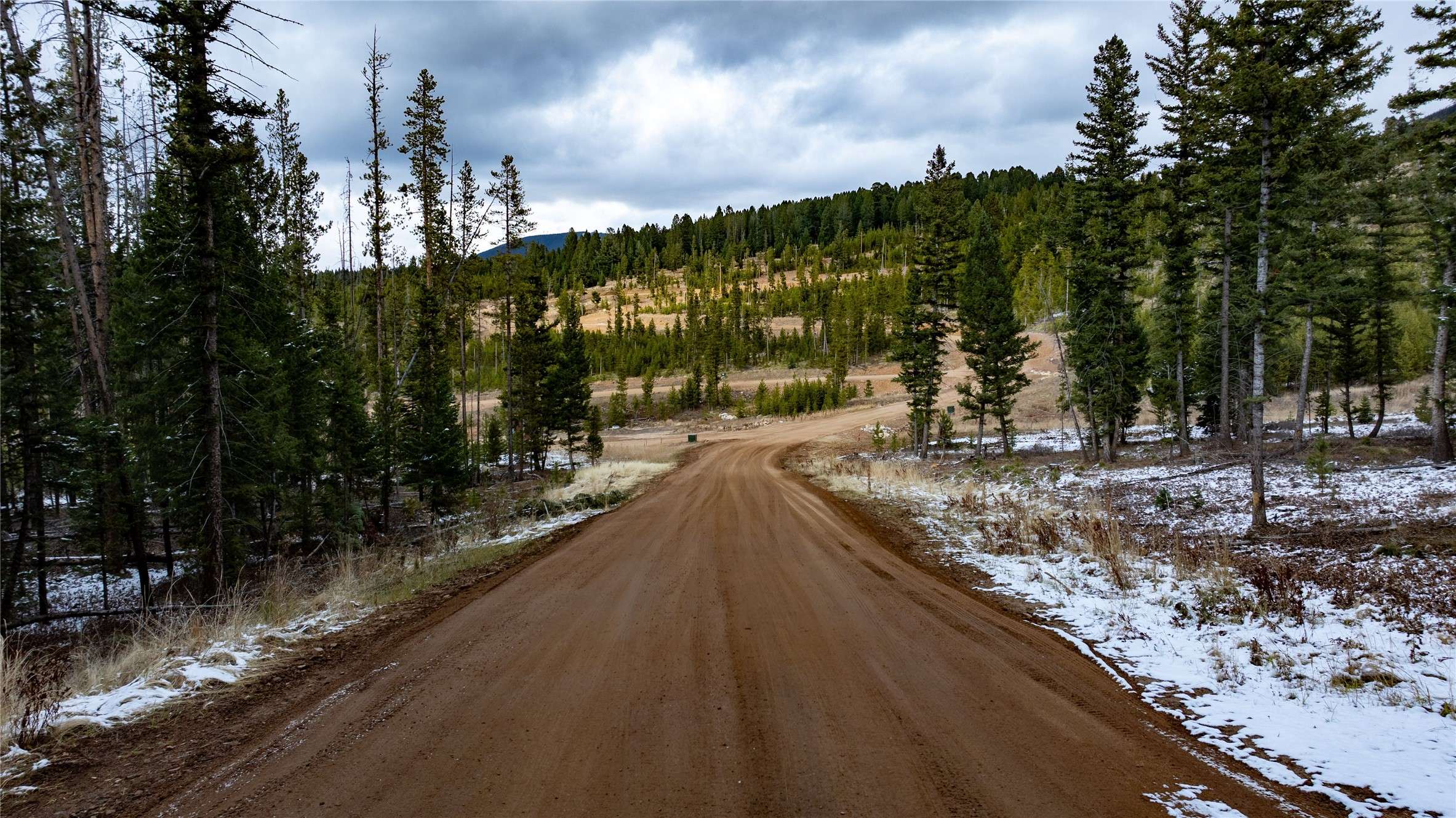 Anaconda, MT 59711,Nhn Argentite LN #Lot 16