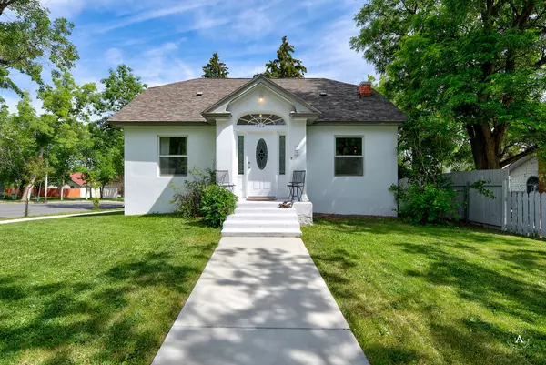 524 Hauser BLVD, Helena, MT 59601