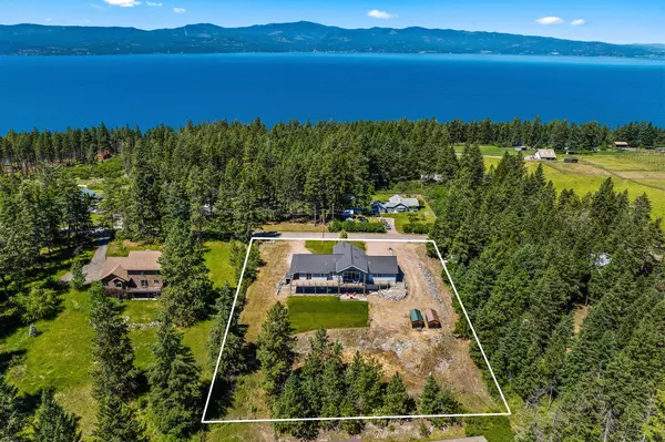 Bigfork, MT 59911,181 Sylvan DR