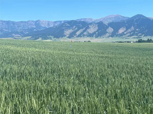 Belgrade, MT 59714,Lot 3 Penwell Bridge RD