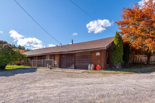 106 Swamp View LN, Kila, MT 59920