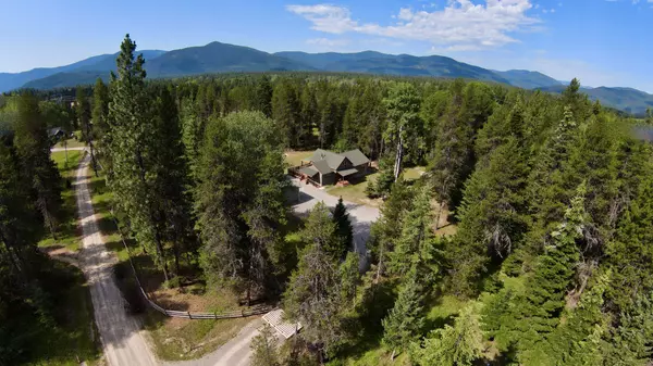 Trout Creek, MT 59874,22 Pinewoods DR