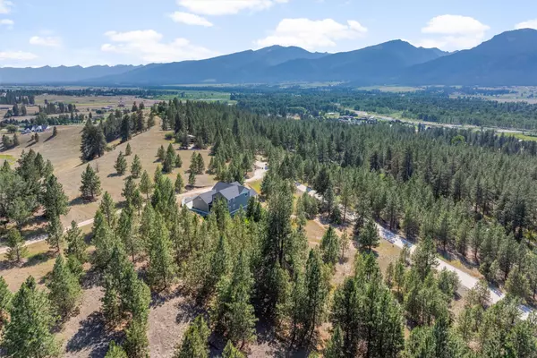 Stevensville, MT 59870,226 Sky Pilot LN