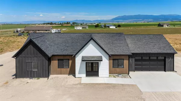 5 Stoney TRL, Townsend, MT 59644