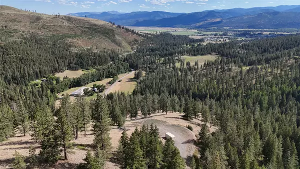 Frenchtown, MT 59834,15400 Spring Hill Rd RD