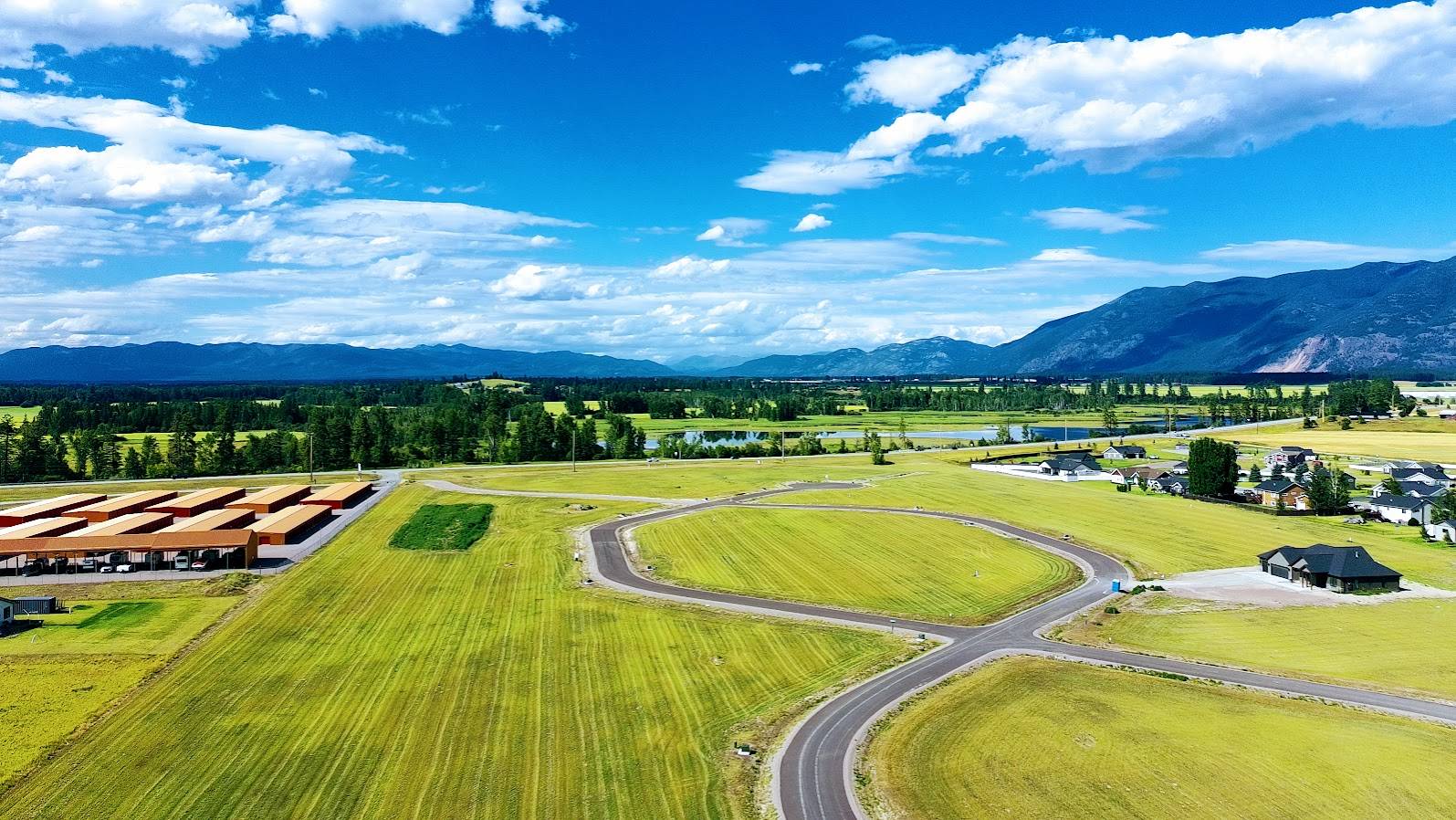 Lot 24 Holbrook Estates, Kalispell, MT 59901