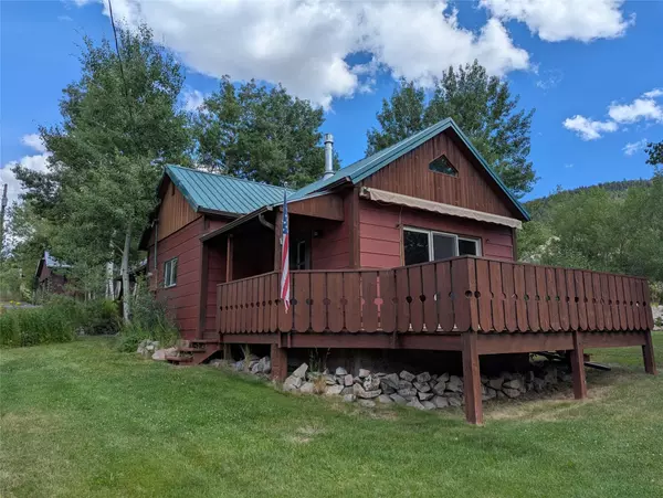 279 & 307 Third ST, Marysville, MT 59640