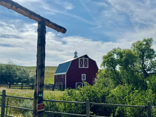 42 Cora Creek RD, Belt, MT 59412