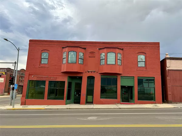 549 S Main ST, Butte, MT 59701