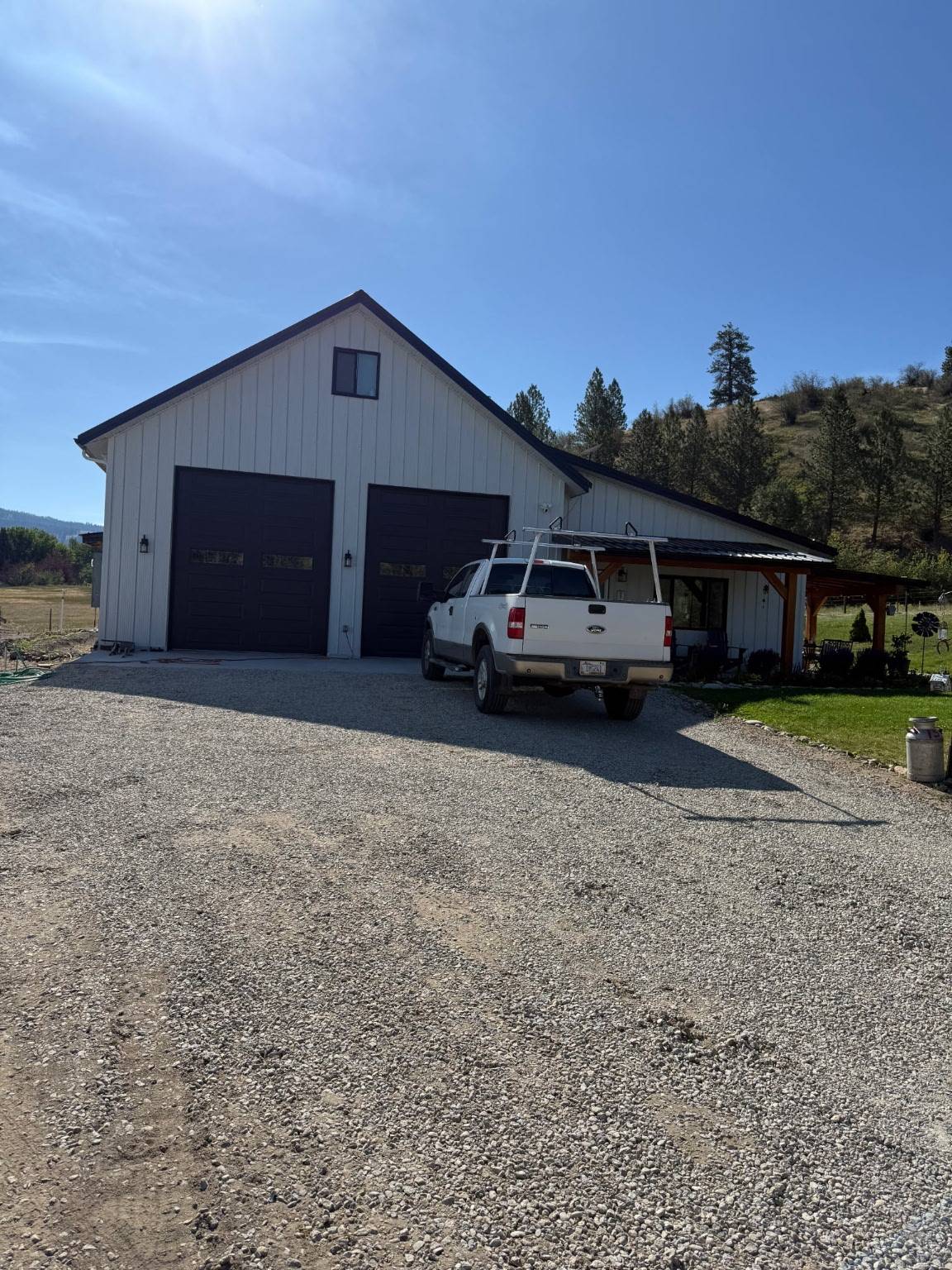 Hamilton, MT 59840,559 Vineyard VW