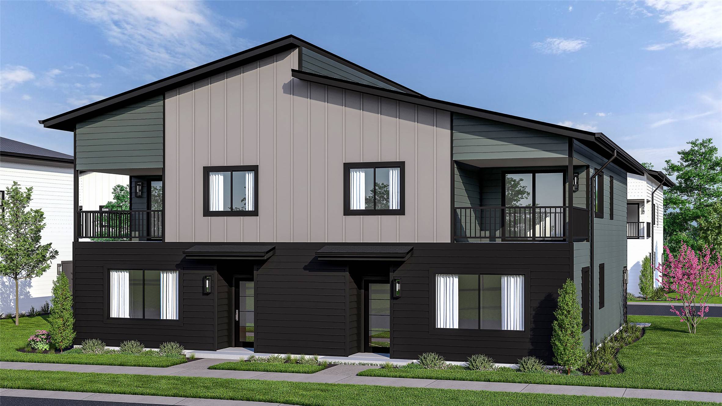 2305 Mary Jane BLVD #B, Missoula, MT 59808