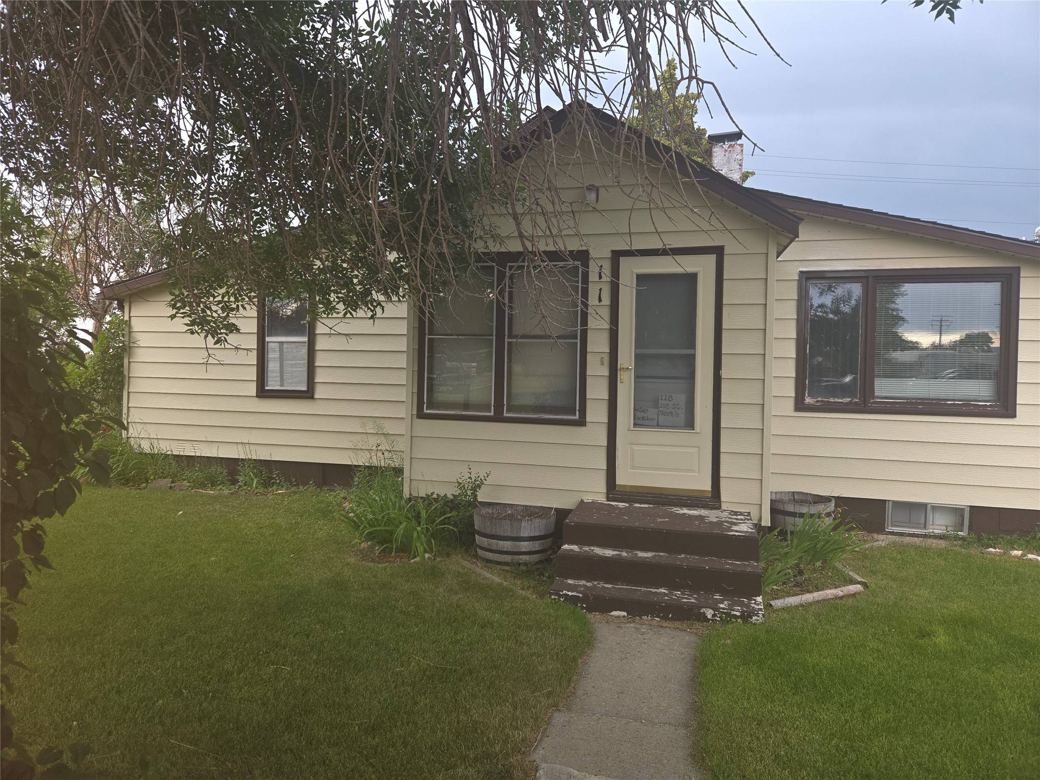 118 1st ST N, Stanford, MT 59479