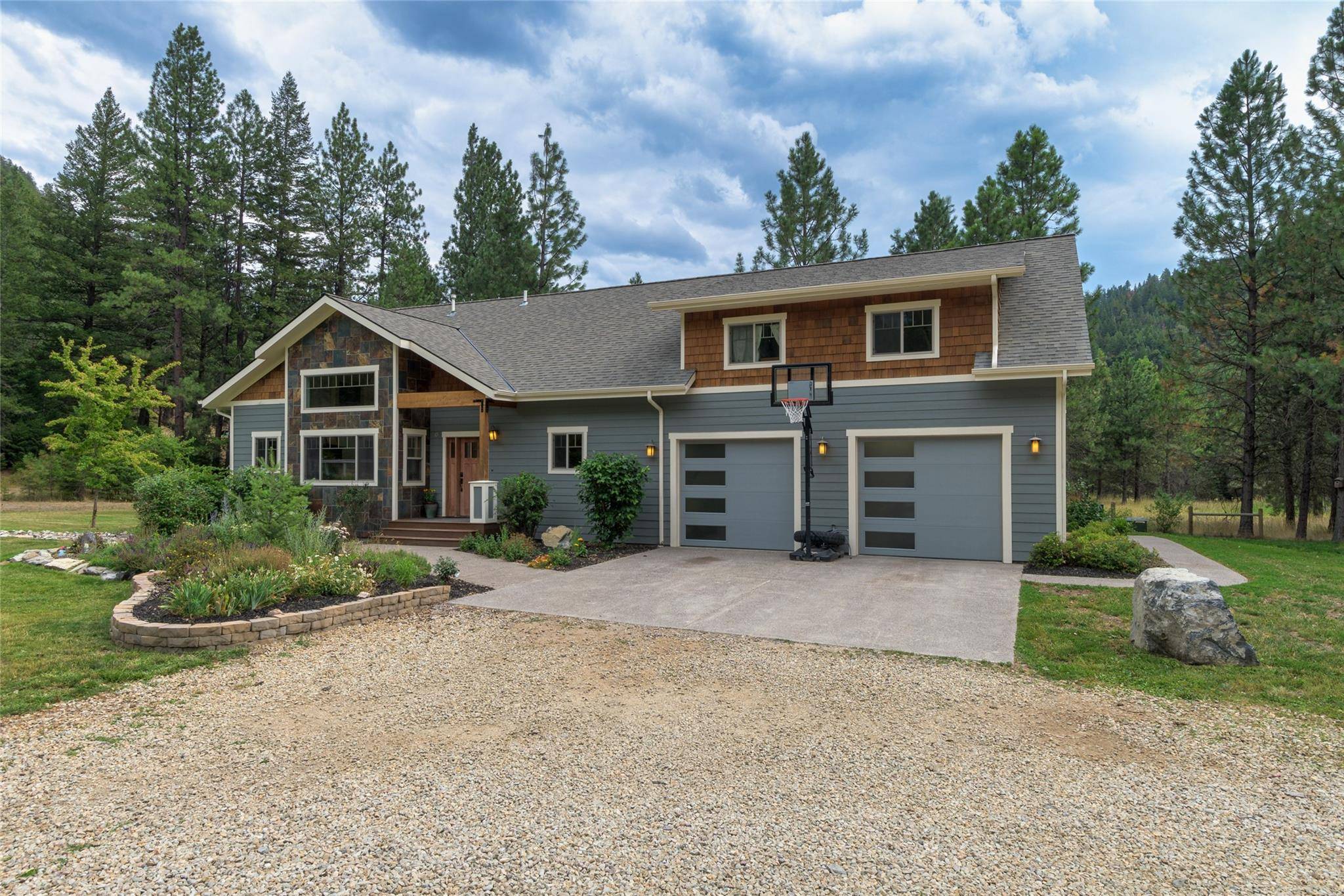 10758 Sleeman Creek RD, Lolo, MT 59847