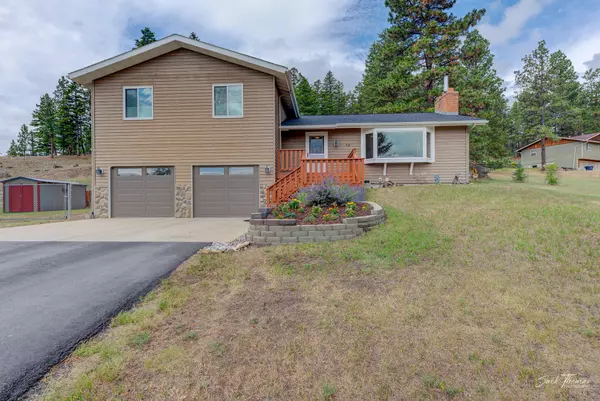 Clancy, MT 59634,10 Hidden Valley DR