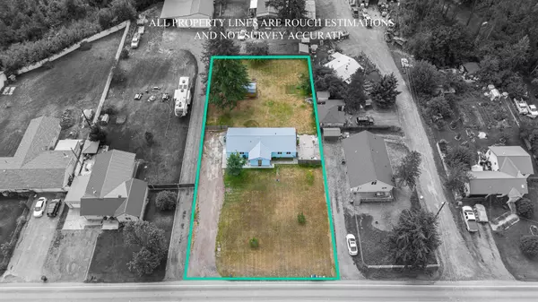 516 E Evergreen DR, Kalispell, MT 59901
