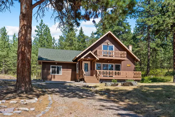Polson, MT 59860,41001 Canyon View DR