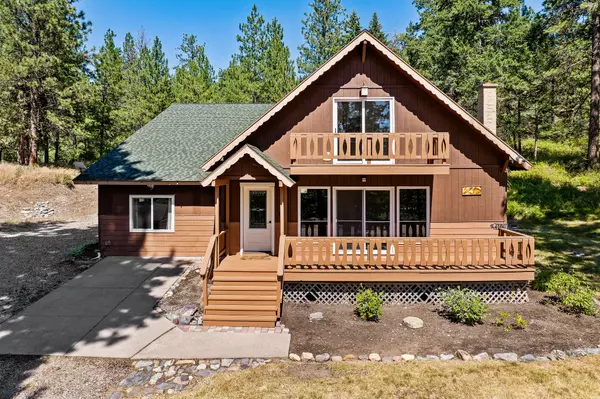 41001 Canyon View DR, Polson, MT 59860