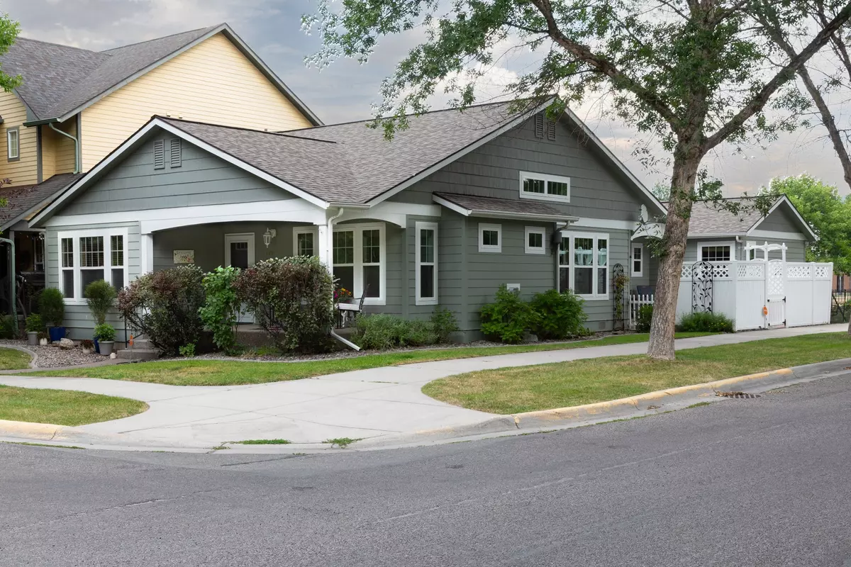 Missoula, MT 59808,2600 Oshaughnesy ST